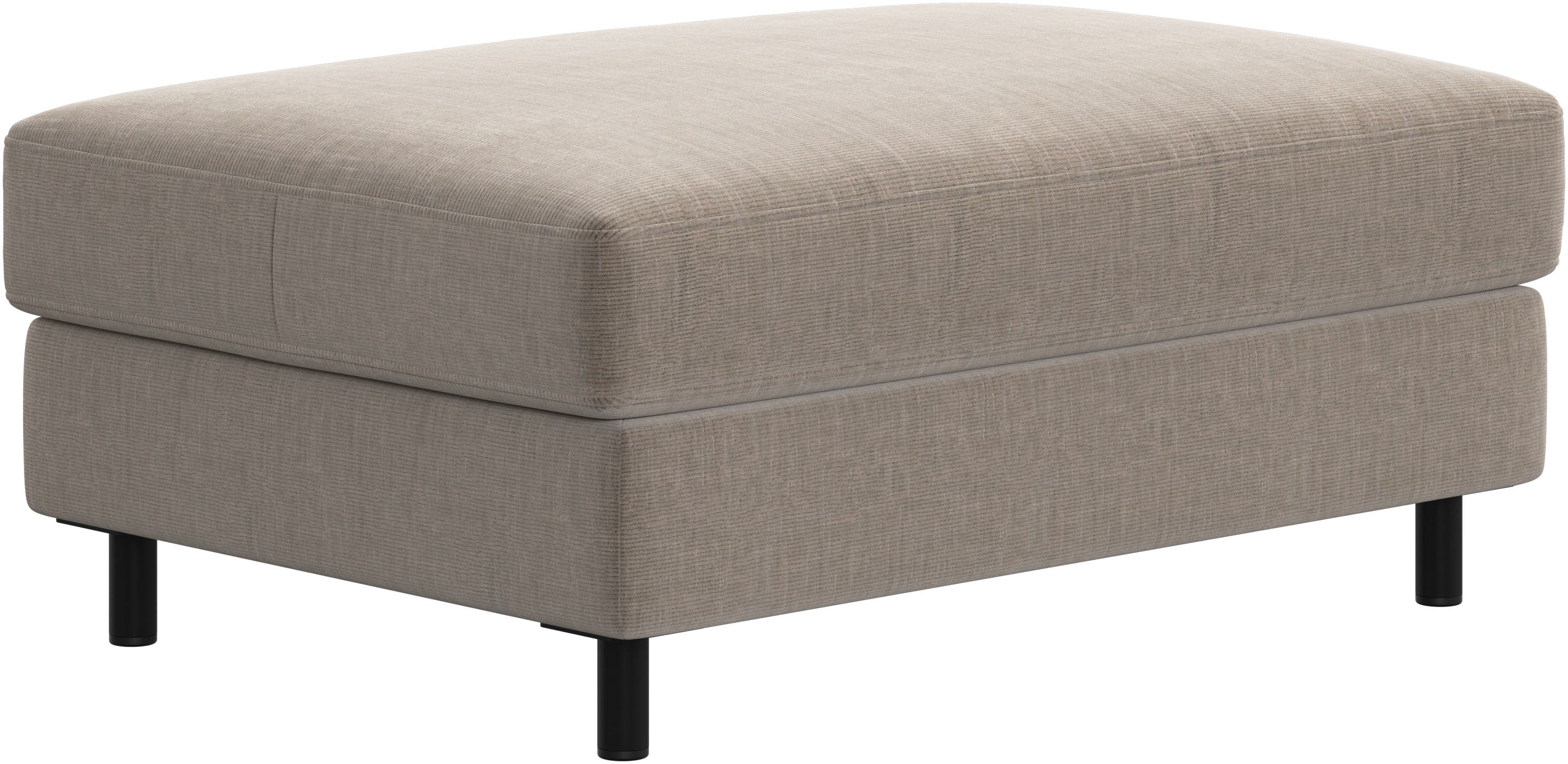 BoConcept(ボーコンセプト) Xtraオットマン 朽ち果て BoConcept(ボーコンセプト) Xtraオットマン 朽ち果て